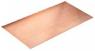 CU-tabule 0,60x1000x2000